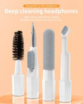 20 in 1 Electronic Cleaning Brush Kit